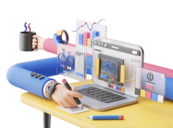 Contoh laporan data pendataan keluarga